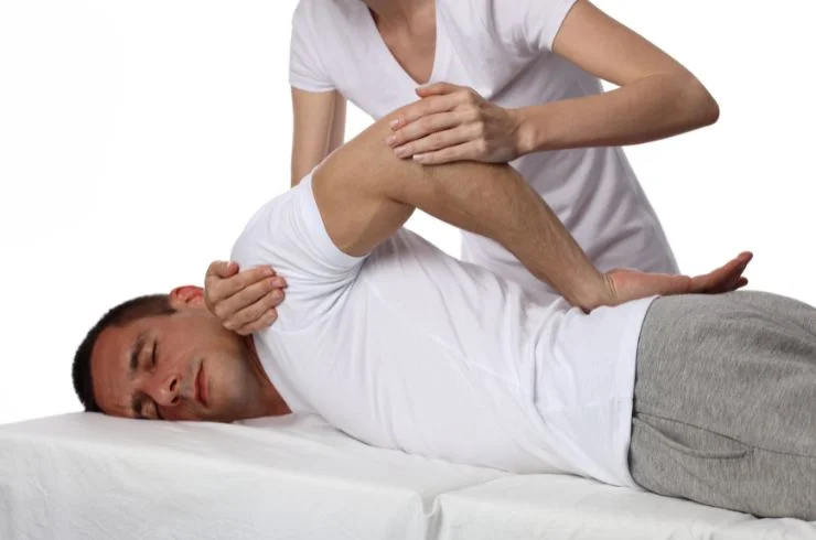 Manual Therapy & Osteopathy--01